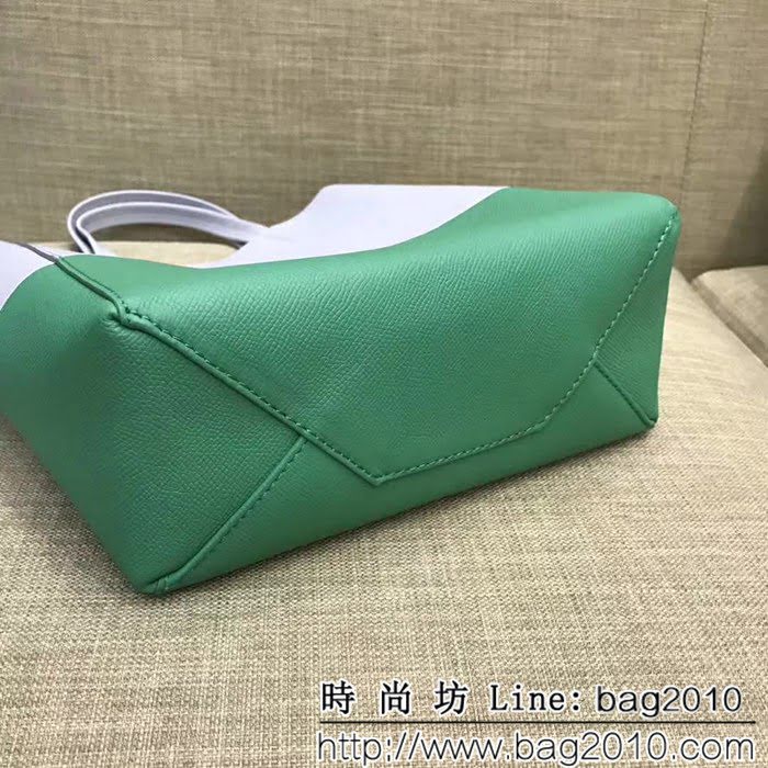 CELINE賽琳原單 掌紋小牛皮桶包 可單肩斜挎 SL1628